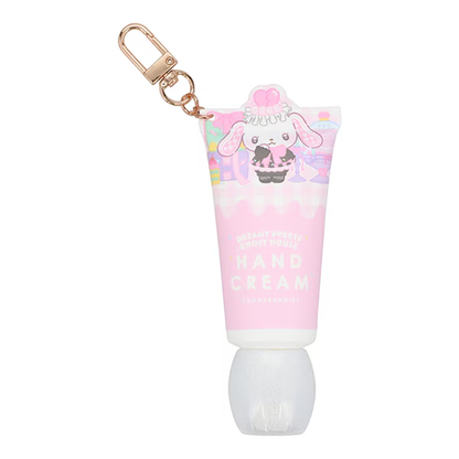 Sanrio｜Dreamy Sweets Ghost House Whipped Hand Cream｜30g