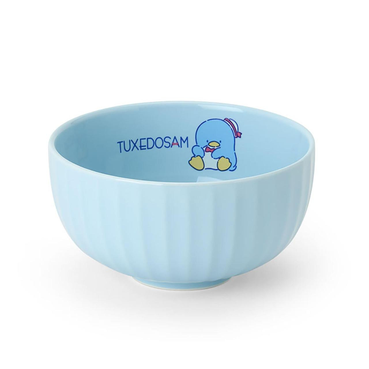 Sanrio｜New Life Tea Bowl｜11.3×11.3×7cm approx.