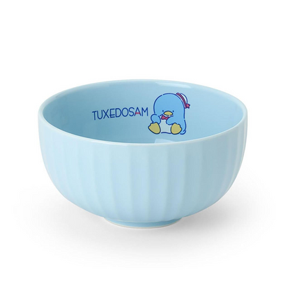 Sanrio｜New Life Tea Bowl｜11.3×11.3×7cm approx.