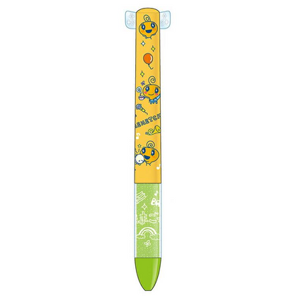 Tamagotchi｜Two Color Mimi Pen/Black, Red｜0.5mm approx.