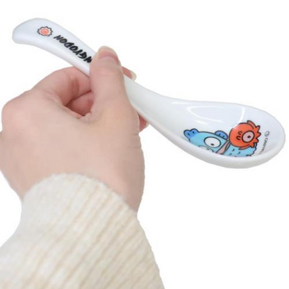 Sanrio｜Soup Spoon｜W4.3×D14.7×H2.8 approx.