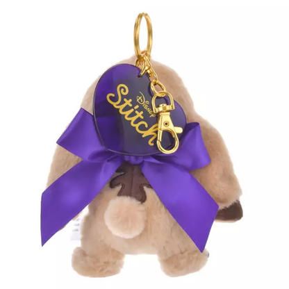 Disney｜Plush Keychain Chocolate Disney Store Japan Valentine&