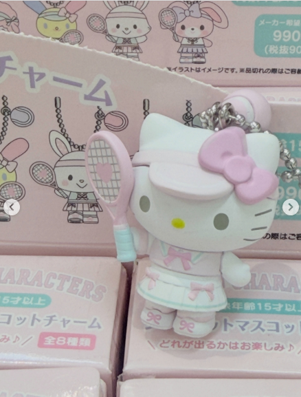 Sanrio｜GIRLS&