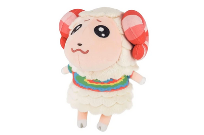 Animal Crossing｜All Star Collection Plush Dolls/Plush Toy｜100x220x100mm approx.