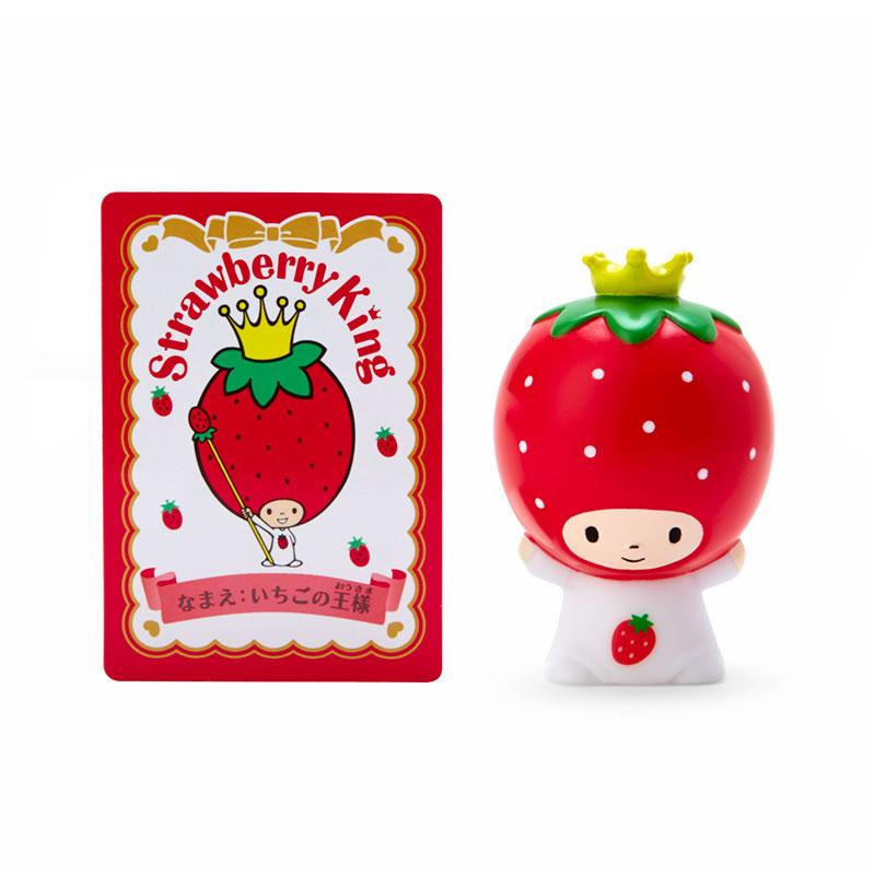 Sanrio｜Random Character Soft Vinyl Mascot mystery bag/blind box/All 15 types｜1pcs