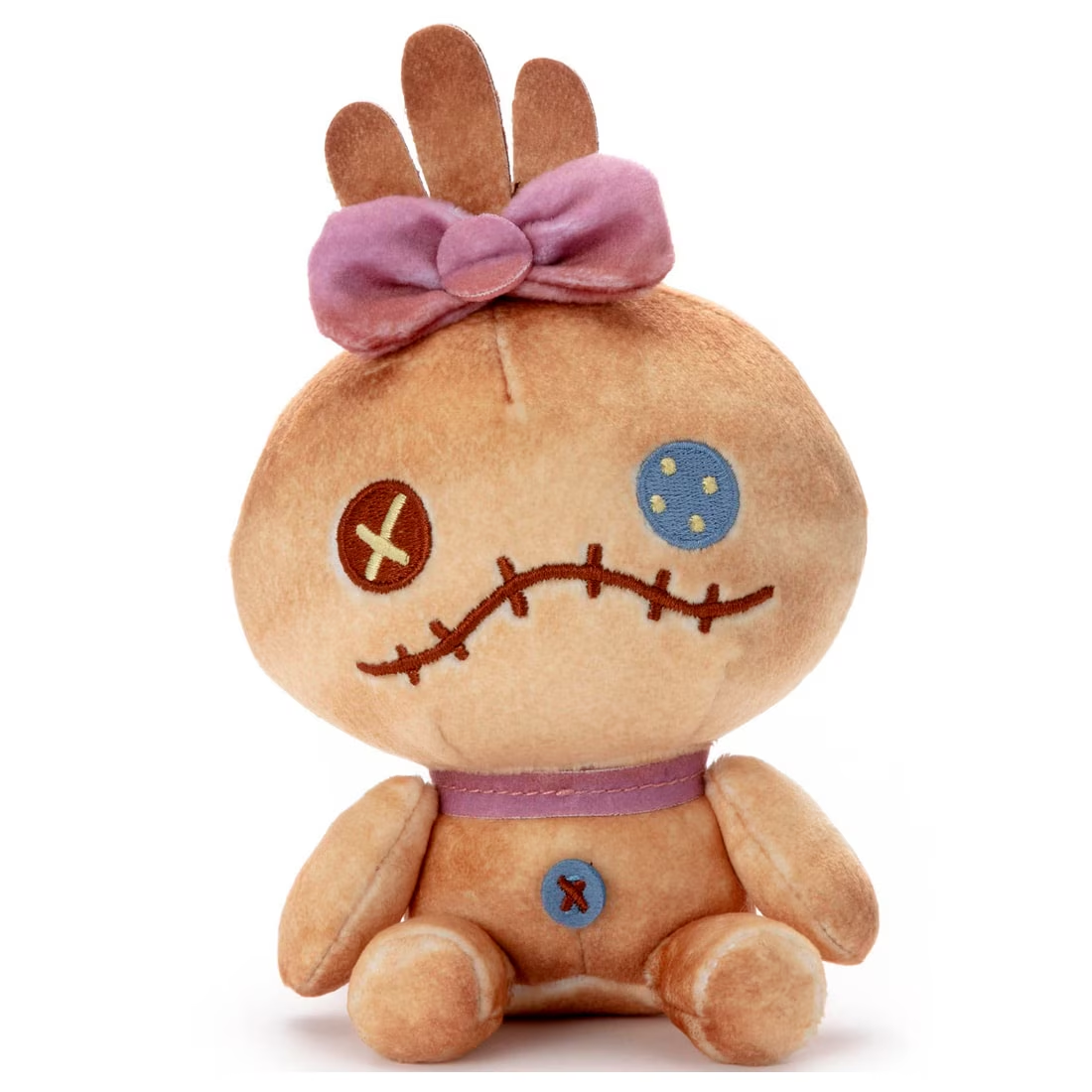 Disney|Nui Bread Sitting Plush Dolls/Plush Toy