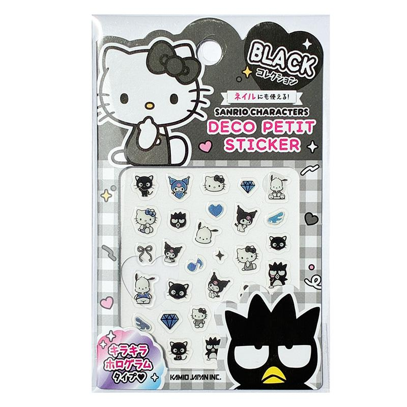 Sanrio｜Deco Petit Sticker｜70×115×1mm approx.