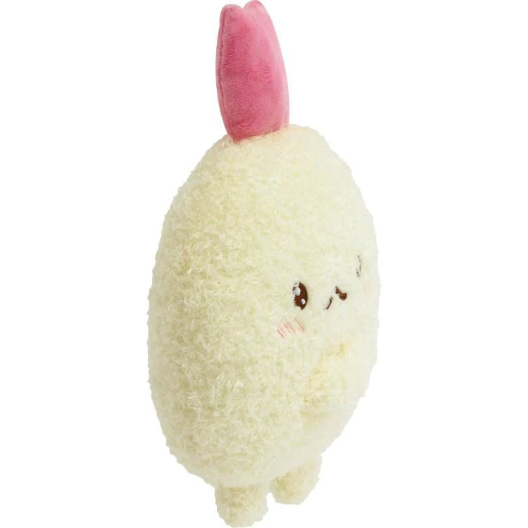 Sumikko Gurashi ｜Dreaming Idol Ebiten no Shippo Mini Cushion Wrist Rest｜230×165×65mm approx.