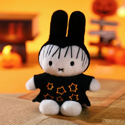 Miffy x VIPO Halloween Series Plush Blind Box