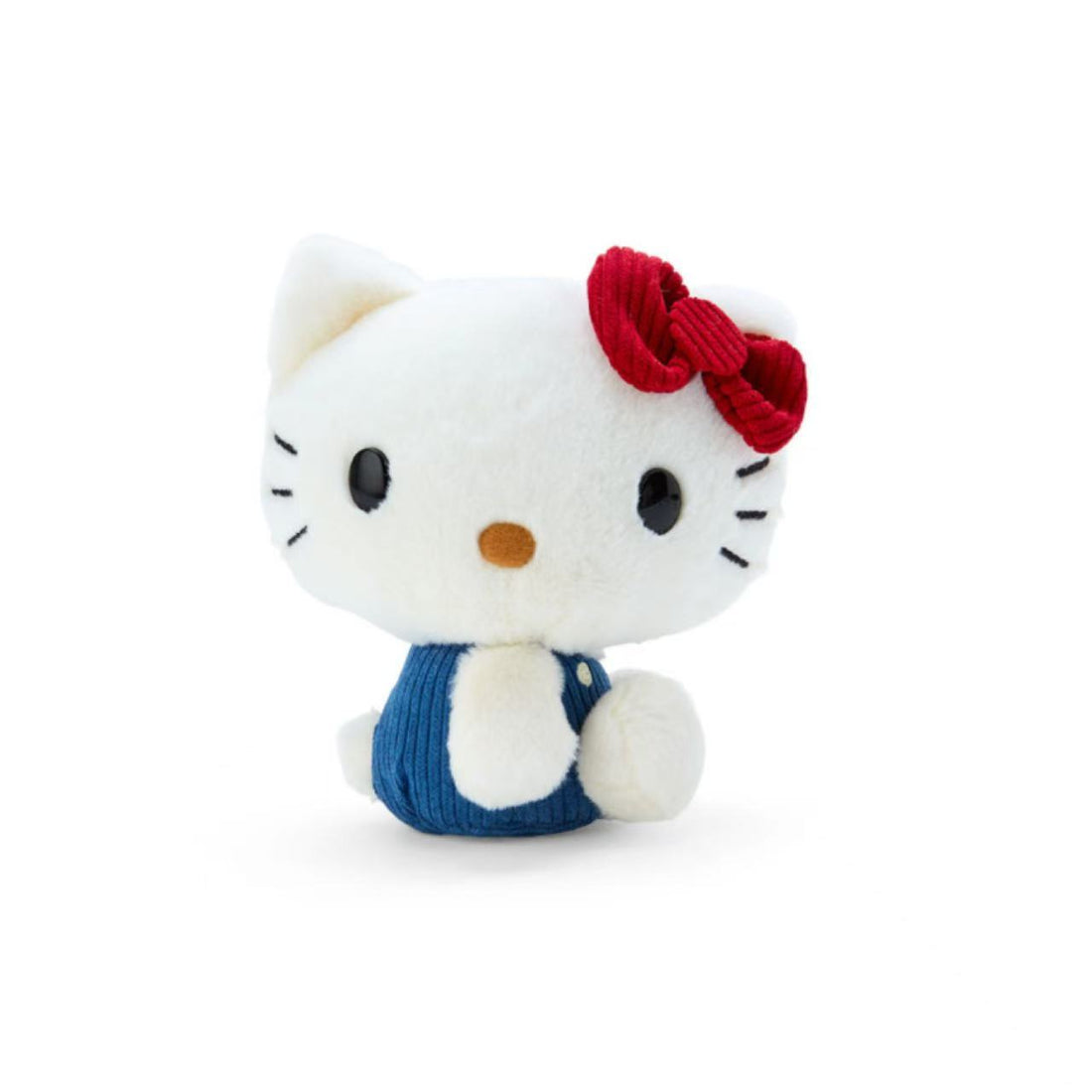 HelloKitty｜Classic sitting Plush Dolls/Plush Toy｜14.5×10×16cm approx.
