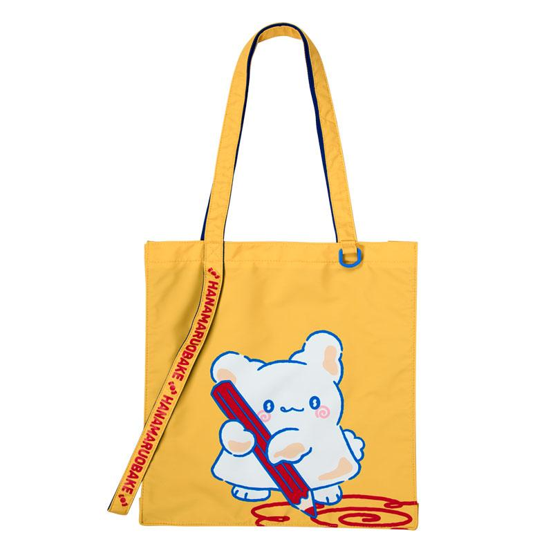 Sanrio｜Characters Tote Bag｜41.1 x 36.7 x 1.5cm approx.