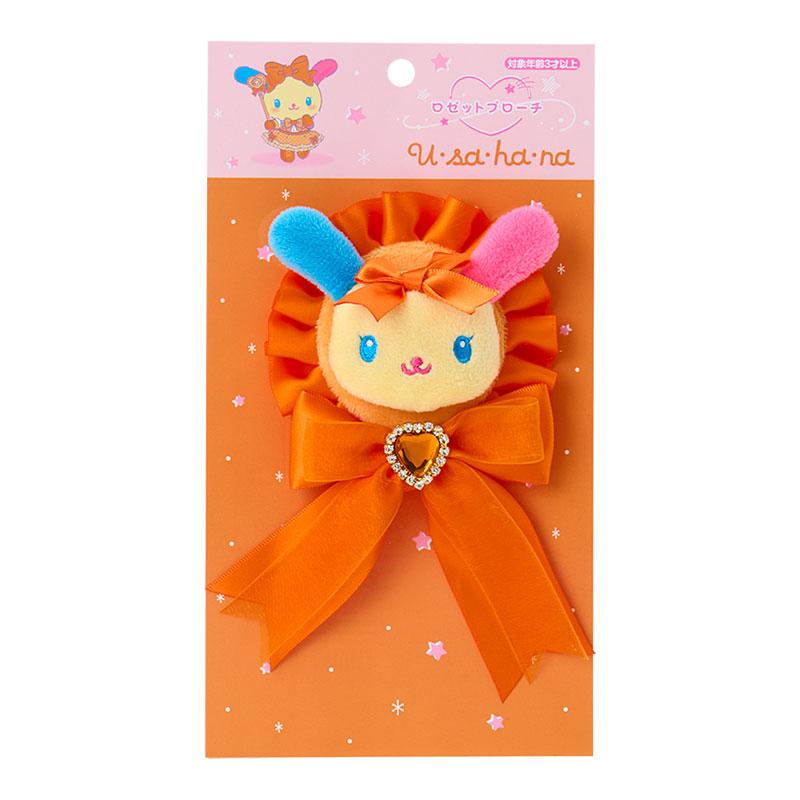Sanrio｜Idol Colorful Dress Rosette Award Ribbon｜57mm approx.