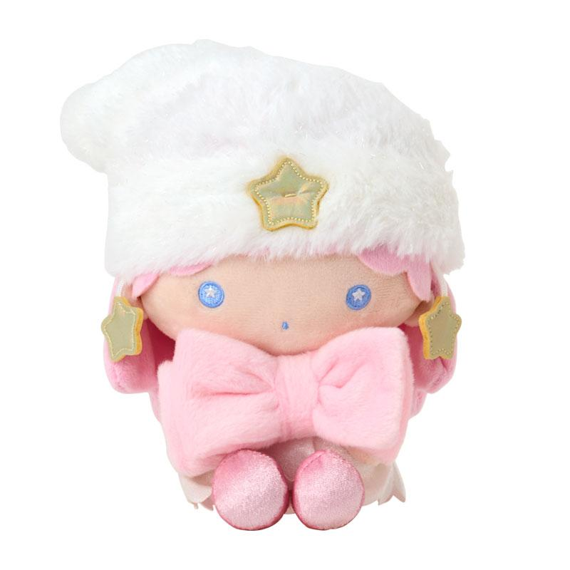 Sanrio｜winter Plush Dolls/Plush Toy｜17cm x 12cm x 21cm approx.