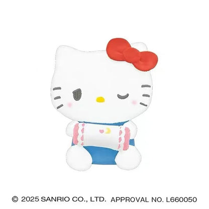 Sanrio｜Crux pajamas Plush Dolls/Plush Toy｜150×160×80mm approx.