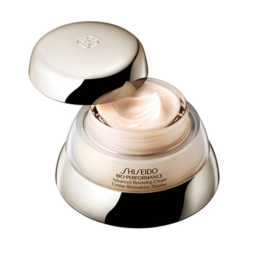 Shiseido｜BIO-PERFORMANCE Advanced Renewing Cream｜50g