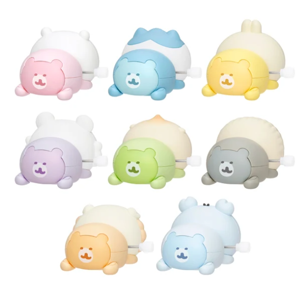 chiikawa｜Baby Crawling Figure Collection mystery bag/blind box/All 8 types｜1pc
