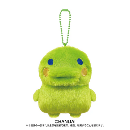 Tamagotchi｜Chibi Nuigurumi Mascot Holder /Plush Keychain｜H95MM approx.