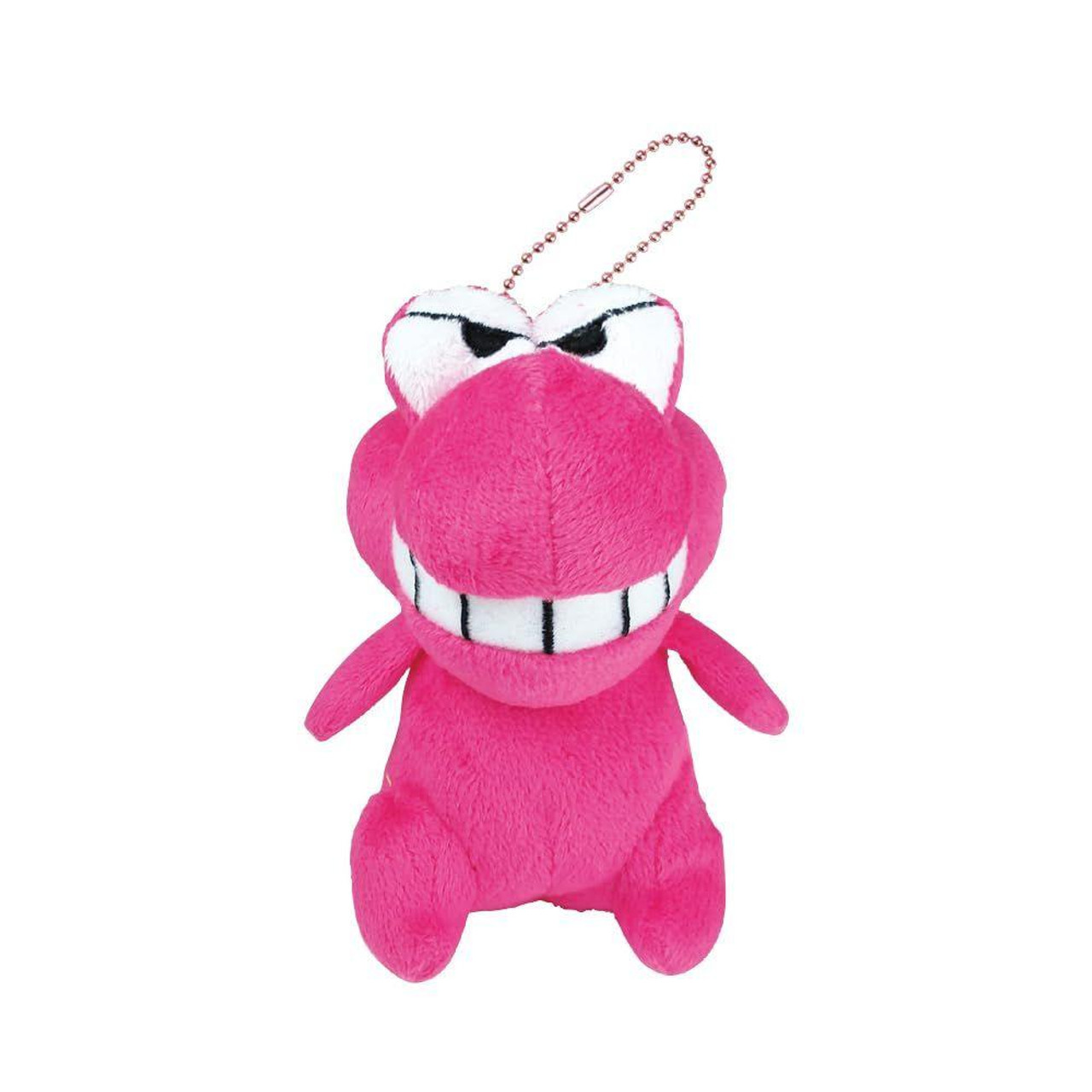 Crayon shin-chan｜Characters Mascot Holder /Plush Keychain｜11.0 x 12.0 x 5.5cm approx.