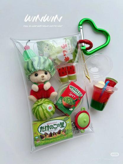 【limit 1】SylvanianFamilies｜Baby Fruit Party 2 Blind Bag/All 6 types｜1pcs