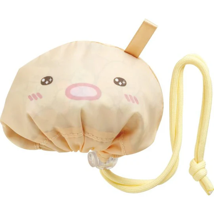 Sumikko gurashi｜Eco Shopping Bag With Pocket｜575 x 370 mm  approx.