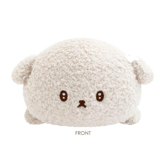 Ishiyowachan｜Crawling Plush Dolls/Plush Toy｜115×160×200mm approx.