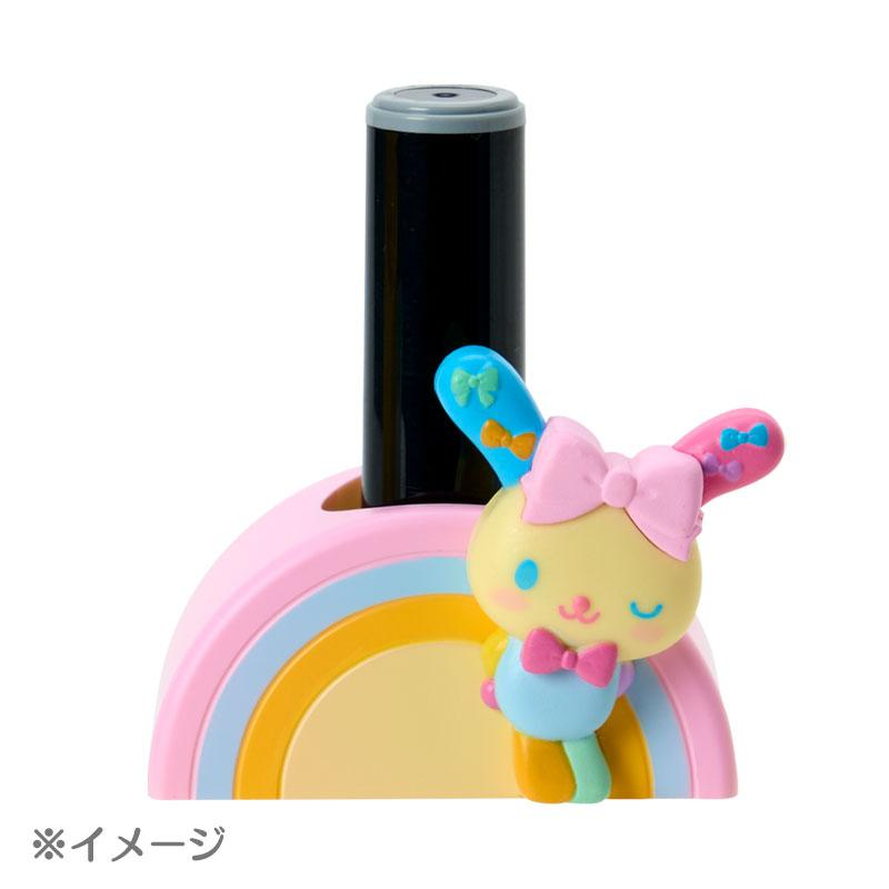 Sanrio｜Usahana Always Loved Mascot mystery bag/blind box/All 8 types｜1pcs