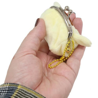 Sanrio｜characters Petit Coin Purse｜W7 x H5.5 x D4.5cm approx.