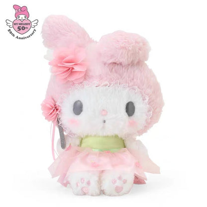 【limit 1】Sanrio｜My Melody 50th Anniversary Shop Limited Star Fairy Plush Toy