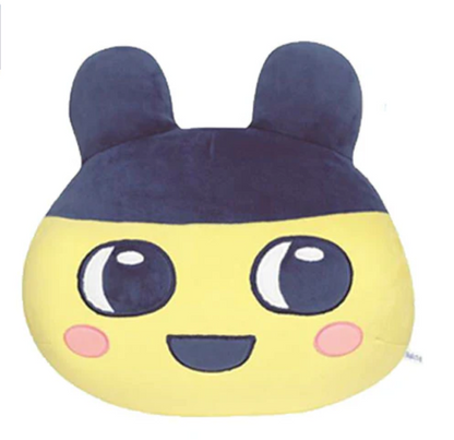 Tamagotchi｜Marumochi Cushion pillow｜300 x 320 x 180mm approx.