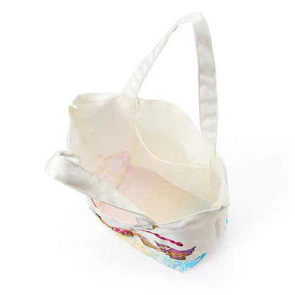 Sanrio｜Endless Summer Vacation Tote Bag