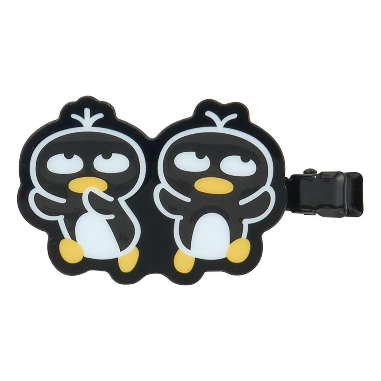 Sanrio｜ Bad Badtz-Maru My Time Blind Box Secret Bangs Clip mystery bag/mystery packs/blind box/blind bag all 8 types｜1pcs