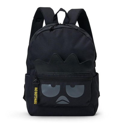 Sanrio｜Hangyodon &amp; Bad Badtz-Maru Funny Face Design Backpack｜W28 x D14 x H40cm approx.