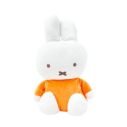 Miffy｜Head cover golf miffy｜H31xW20xD14cm aprrox.