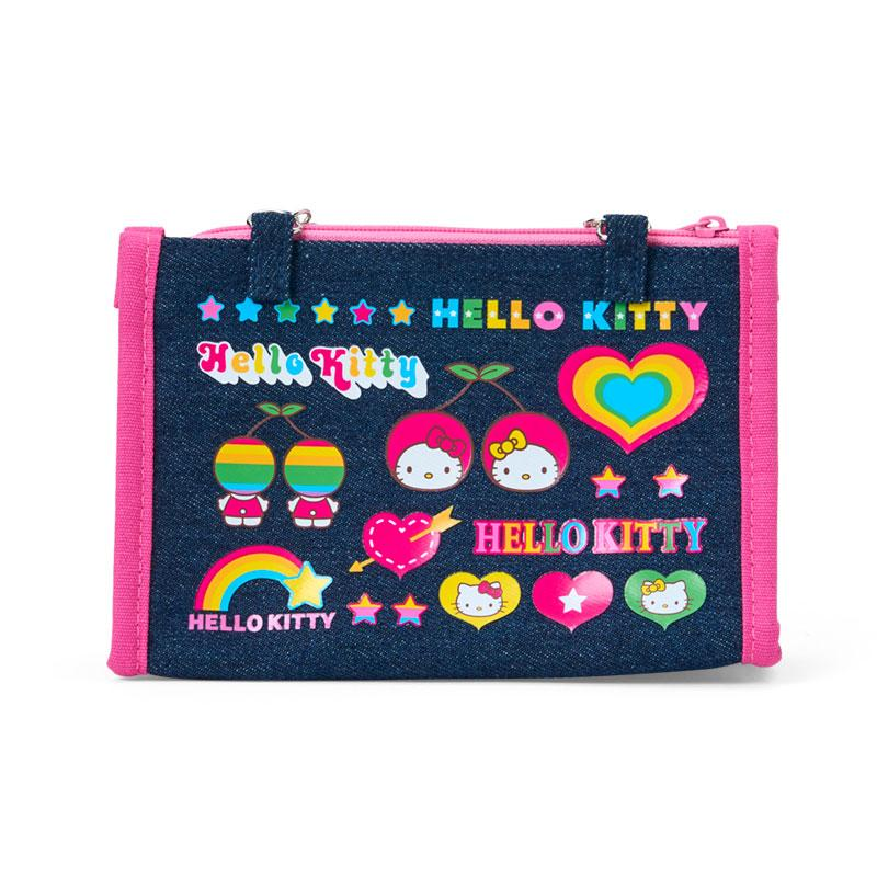 Sanrio｜Heart-fluttering Heisei-era girl&