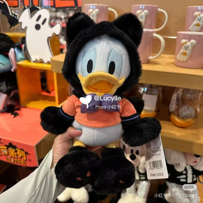 Disney｜Halloween Costume Plush Dolls/Plush Toy｜26×23×23cm approx.