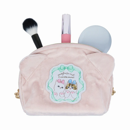 Mofusand｜Cat Ear Penpouch｜140×190×60mm approx.