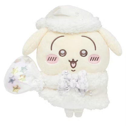 Chiikawa｜Present for You Plush Dolls/Plush Toy｜280×240×120mm approx.