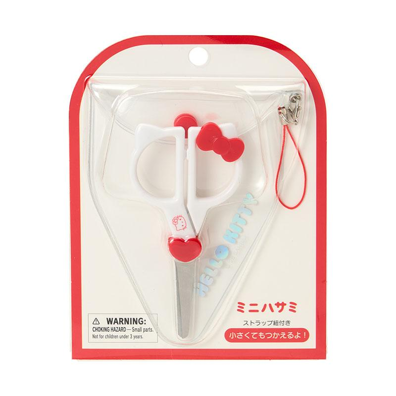 Sanrio｜Mini Scissors｜W5.3 x D1 x H10.4cm approx.