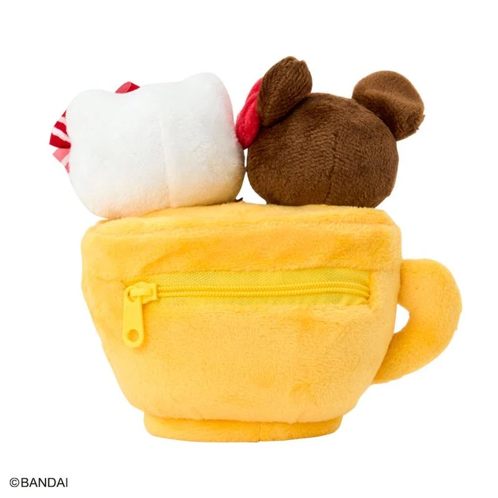 Sanrio｜The Bear&