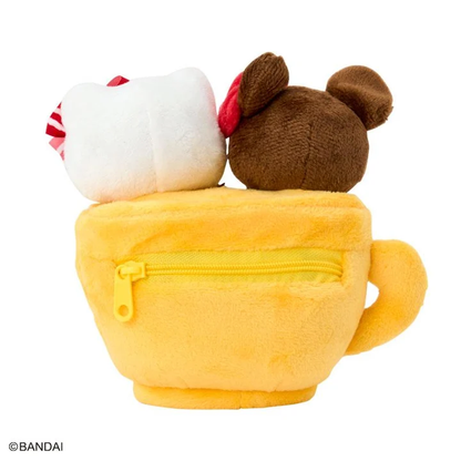 Sanrio｜The Bear&