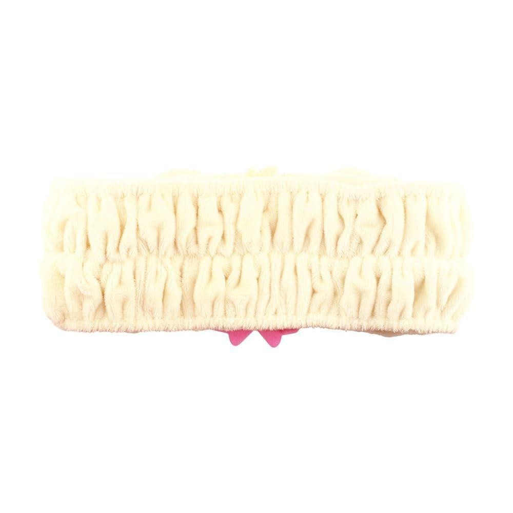 Sanrio｜Sugarbunnies Spa Headband with Ears｜100×235mm approx.