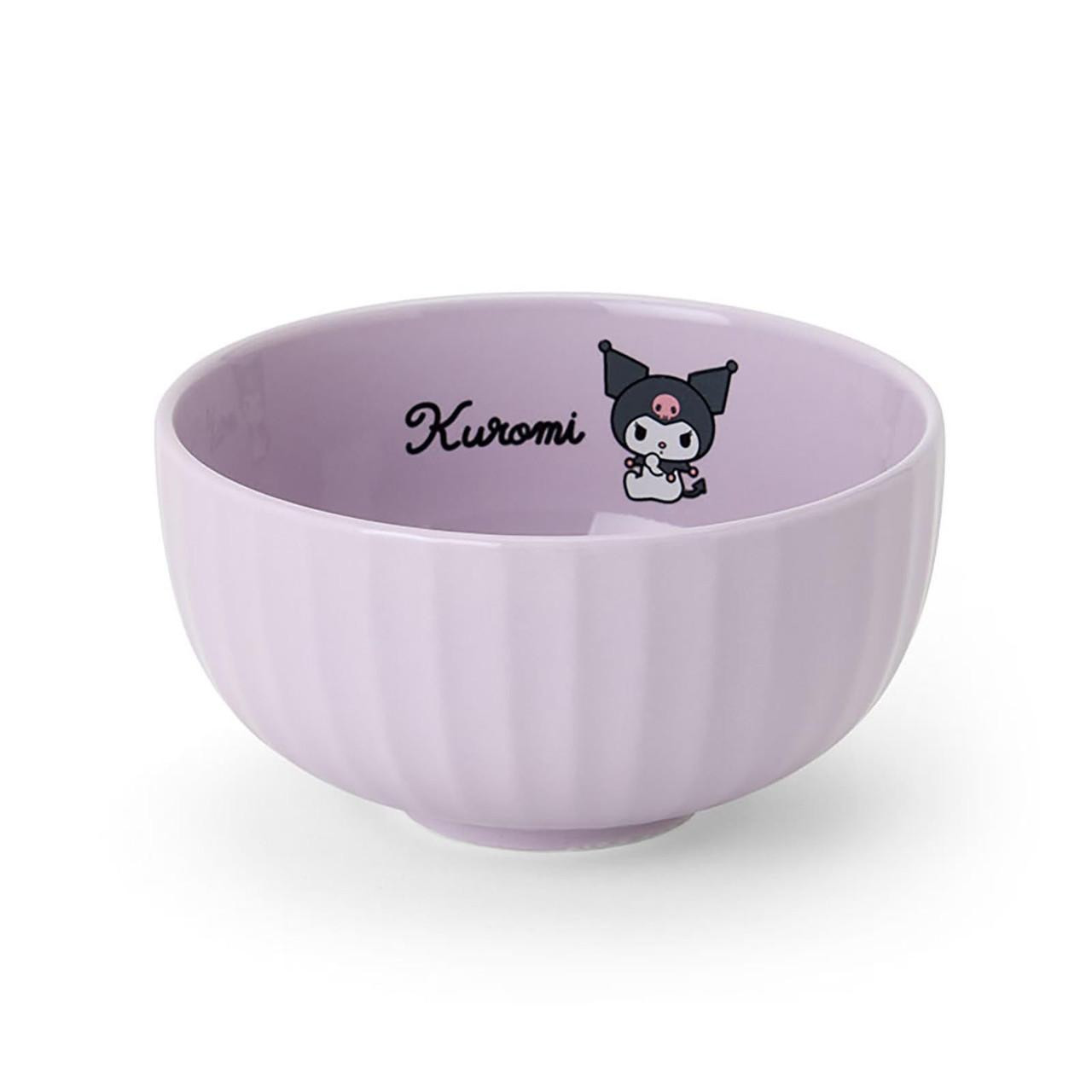 Sanrio｜New Life Tea Bowl｜11.3×11.3×7cm approx.