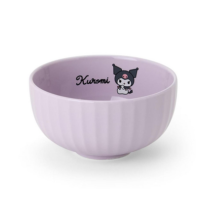 Sanrio｜New Life Tea Bowl｜11.3×11.3×7cm approx.