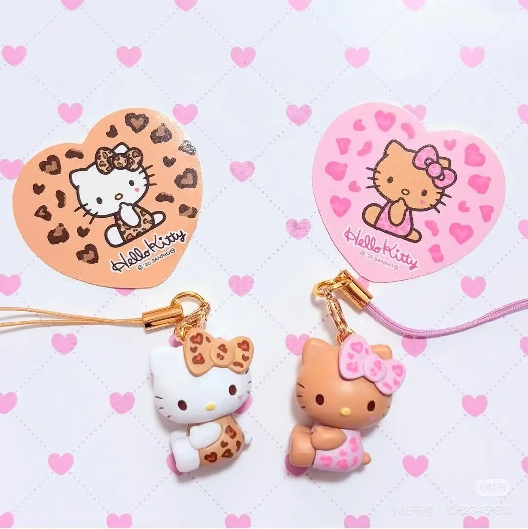 Hello kitty｜Lolita Fashion mystery bag/blind box/All 8 types｜1pcs