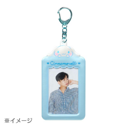 Sanrio｜Enjoy Idol Instax Holder｜7.4×0.3×14cm approx.
