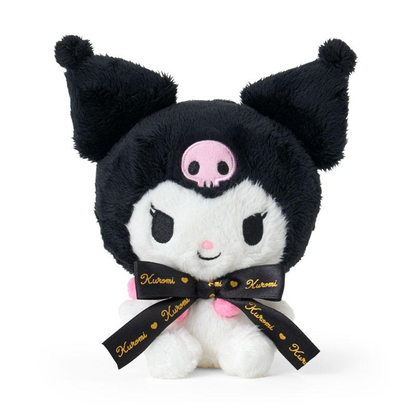 Sanrio｜Character Grand Prix 2nd Edition Logo Ribbon Character Award 2026 Plush Dolls/Plush Toy｜14×10×15cm approx.