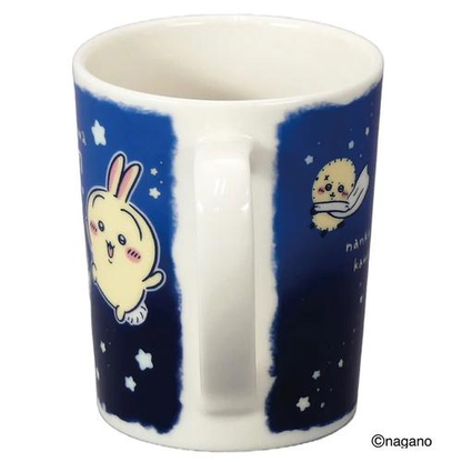 chiikawa｜2027  Limited Edition Mug｜350 ml