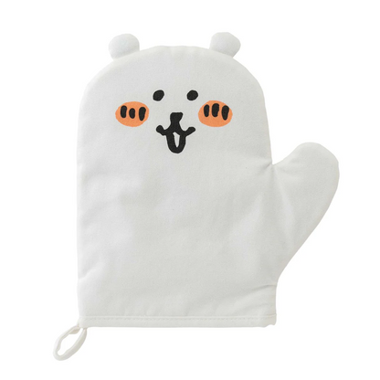 Nagano｜Nagano bear Nabe grabbing｜H230×W200mm aprrox.
