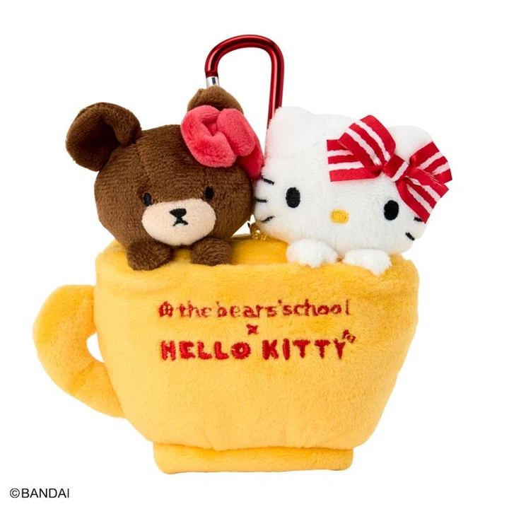 Sanrio｜The Bear&
