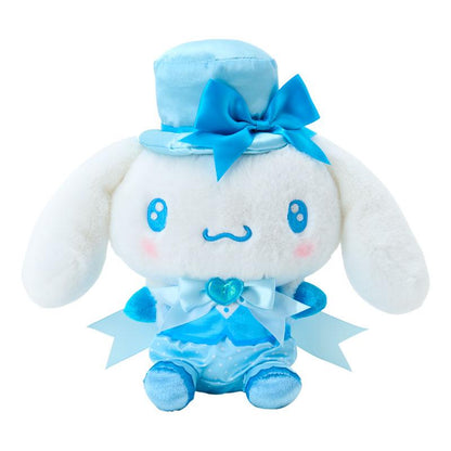 Sanrio｜Idol Colorful Dress Plush Dolls/Plush Toy｜25×10×20cm approx.